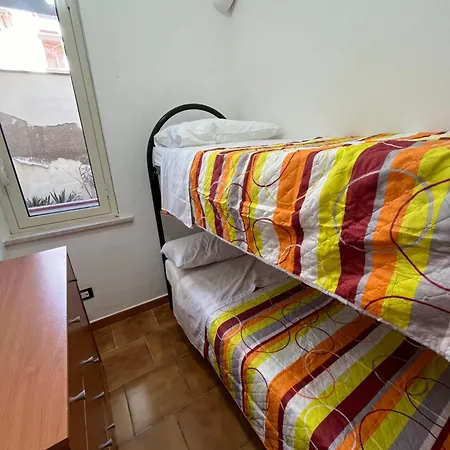 Casavacanza Appartamento