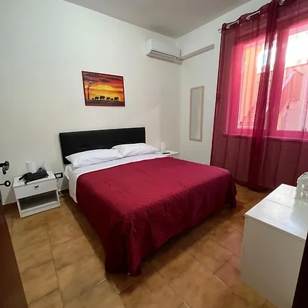 Appartamento Casavacanza Torre Forte