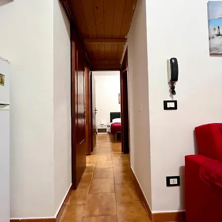 Appartamento Casavacanza