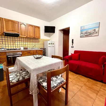 Casavacanza Appartamento Torre Forte